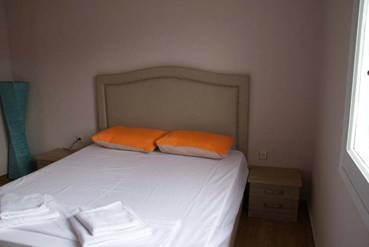 The Victoria Square Apartments Athén Kültér fotó